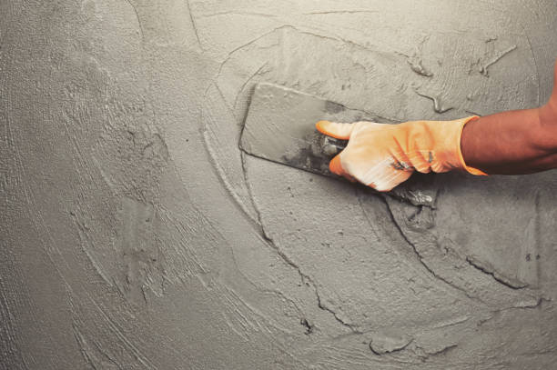 Best Concrete Crack Repair  in Olivehurst, CA