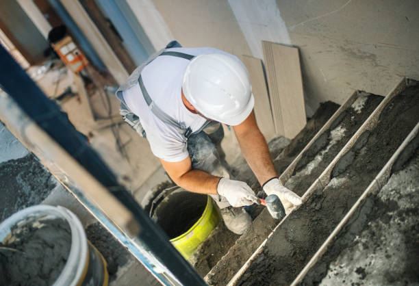 Best Concrete Flooring Contractor  in Olivehurst, CA