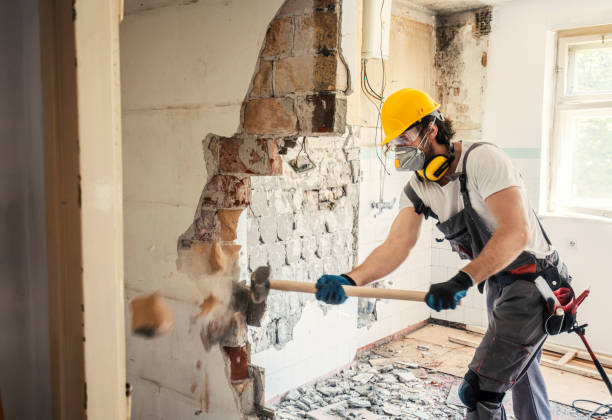 Best Waterproofing & Drywells  in Olivehurst, CA